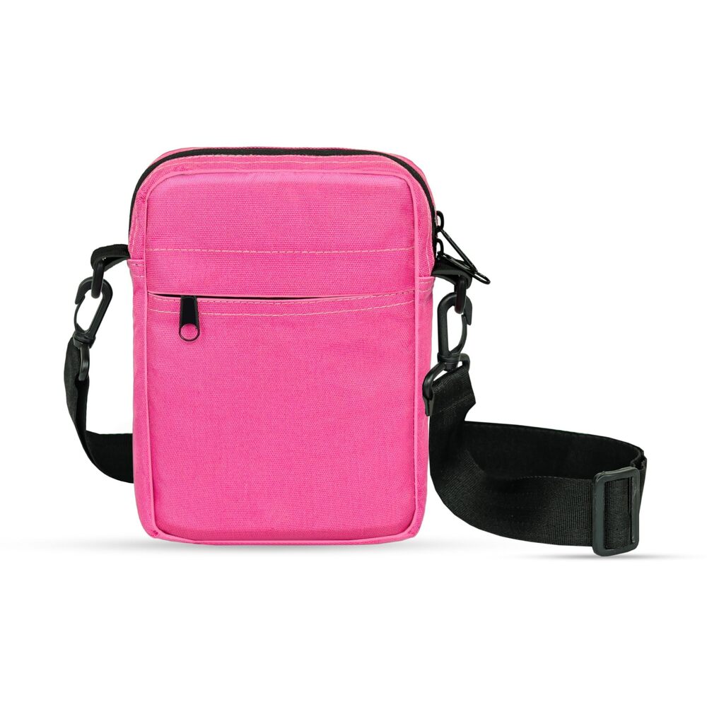 9350 Unisex Crossbody Shoulder Bag Waterproof Small Side Casual Handbag